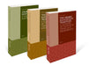 Arabic Manuscripts (3 Vols) by Adam Gacek