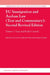 EU Immigration and Asylum Law (Text and Commentary): Second Revised Edition: Volume 1: Visas and Border Controls by Steve Peers, Elspeth Guild, Jonathan Tomkin