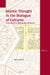 Islamic Thought in the Dialogue of Cultures: A Historical and Bibliographical Survey by Hans Daiber