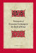 Portrayals of Economic Exchange in the Book of Kings by Roger S. Nam
