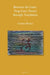 Between the Lines: Yang Lian's Poetry Through Translation by Cosima Bruno