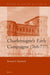 Charlemagne's Early Campaigns (768-777): A Diplomatic and Military Analysis by Bernard Bachrach