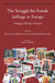 The Struggle for Female Suffrage in Europe: Voting to Become Citizens by Blanca Rodriguez Ruiz, Ruth Rubio Marín