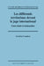 Les Différends Territoriaux Devant Le Juge International: Entre Droit Et Transaction by Géraldine Giraudeau