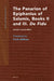 The Panarion of Epiphanius of Salamis, Books II and III. de Fide: Second, Revised Edition by Frank Williams, Frank Williams, Epiphanius of Salamis