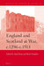 England and Scotland at War, C.1296-C.1513 by Andy King, David Simpkin