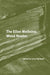 The Ellen Meiksins Wood Reader by Larry Patriquin, Ellen Meiksins Wood