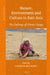 Nature, Environment and Culture in East Asia: The Challenge of Climate Change by Carmen Meinert