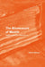 The Mismeasure of Wealth: Essays on Marx and Social Form by Patrick Murray