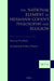 The National Element in Hermann Cohen's Philosophy and Religion by Hartwig Wiedebach