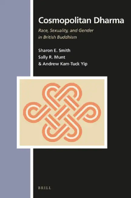 Cosmopolitan Dharma by Sharon Smith