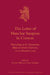 The Letter of Mara Bar Sarapion in Context: Proceedings of the Symposium Held at Utrecht University, 10-12 December 2009 by Annette Merz, Teun L. Tieleman