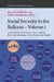 Social Security in the Balkans - Volume 1 by Marzena Żakowska