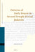 Patterns of Daily Prayer in Second Temple Period Judaism by Jeremy Penner