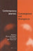 Contemporary Jewries: Convergence and Divergence by Eliezer Ben-Rafael, Yosef Gorny, Yaacov Ro'i