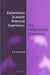 Explorations in Jewish Historical Experience: The Civilizational Dimension by Shmuel N. Eisenstadt
