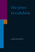 The Jews in Calabria by Cesare Colafemmina