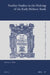 Further Studies in the Making of the Early Hebrew Book by Marvin J. Heller