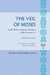 The Veil of Moses: Jewish Themes in Russian Literature of the Romantic Era by Michael Weisskopf