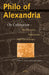 Philo of Alexandria: On Cultivation: Introduction, Translation and Commentary by Albert Geljon, David T. Runia