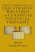 Brill's Companion to Leo Strauss' Writings on Classical Political Thought by Timothy W. Burns