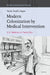 Modern Colonization by Medical Intervention by Nicole Trujillo-Pagan