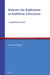 Simeon the Righteous in Rabbinic Literature: A Legend Reinvented by Amram Tropper