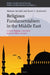 Religious Fundamentalism in the Middle East: A Cross-National, Inter-Faith, and Inter-Ethnic Analysis by Mansoor Moaddel, Stuart A. Karabenick