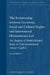 The Relationship Between Economic, Social and Cultural Rights and International Humanitarian Law: An Analysis of Health Related Issues in Non-Internat by Amrei Müller