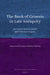 The Book of Genesis in Late Antiquity: Encounters Between Jewish and Christian Exegesis by Emmanouela Grypeou, Helen Spurling