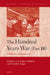 The Hundred Years War (Part III): Further Considerations by L. J. Andrew Villalon, Donald J. Kagay
