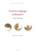 Creation Language in Romans 8: A Study in Monosemy by Gregory P. Fewster
