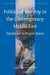 Politics of Worship in the Contemporary Middle East: Sainthood in Fragile States by Andreas Bandak, Mikkel Bille