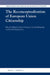 The Reconceptualization of European Union Citizenship by Elspeth Guild, Cristina Gortázar Rotaeche, Dora Kostakopoulou