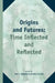 Origins and Futures: Time Inflected and Reflected by Raji C. Steineck, Claudia Clausius