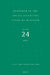 Research in the Social Scientific Study of Religion, Volume 24 by Ralph L. Piedmont, Andrew Village