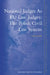 National Judges as EU Law Judges: The Polish Civil Law System by Urszula Jaremba