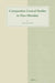 Comparative Lexical Studies in Neo-Mandaic by Hezy Mutzafi