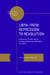 Libya: From Repression to Revolution: A Record of Armed Conflict and International Law Violations, 2011-2013 by M. Cherif Bassiouni