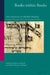 Books Within Books: New Discoveries in Old Book Bindings. European Genizah Texts and Studies Volume 2 by Andreas Lehnardt, Judith Olszowy-Schlanger