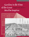 Gardens in the Time of the Great Muslim Empires: Theory and Design by Atillio Petruccioli