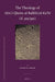 The Theology of Abū L-Qāsim Al-Balkhī/Al-Kaʿbī (D. 319/931) by Racha El Omari