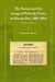 The Nature and the Image of Princely Power in Kievan Rus', 980-1054: A Study of Sources by Walter K. Hanak