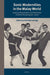 Sonic Modernities in the Malay World by Bart Barendregt
