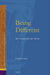Being Different: More Neoplatonism After Derrida by Stephen E. Gersh