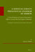 A Medieval Karaite Pedagogical Grammar of Hebrew: A Critical Edition and English Translation of Kitāb Al-ʿuqūd Fī Taṣār by Nadia Vidro
