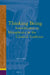 Thinking Being: Introduction to Metaphysics in the Classical Tradition by Eric Perl