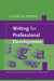 Writing for Professional Development by Giulia Ortoleva