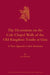 The Decoration on the Cult Chapel Walls of the Old Kingdom Tombs at Giza: A New Approach to Their Interaction by L. H. Roeten