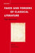 Fakes and Forgers of Classical Literature: Ergo Decipiatur! by Javier Martínez